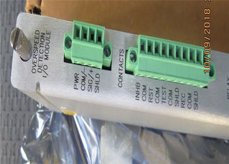 Bently Nevada 3500/25 Enhanced Keyphasor Module  4D Controls  TERMINATION BLOCK P/N 149369-01