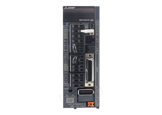 Servo Amplifier MR-J4-200A Industrial Servo Drives Mitsubishi Three-phase AC170 V