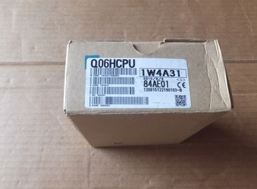 PLC CPUモジュール Q06HCPU 三菱電機 MELSEC-Q プログラマブルコントローラ -A