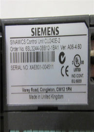 SIEMENS SINAMICS G120 Inverter 3AC 380-480V 6SL3244-0BB12-1BA1