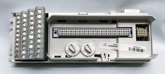ABB TU818V1 Compact Module Termination Unit, MTU, 50V 3BSE069209R1 S800 I/O Terminal