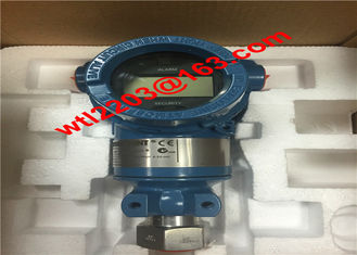 Rosemount 3051T In-Line Pressure Transmitter  3051TG5A2B21A   -14.7 to 10000PSI