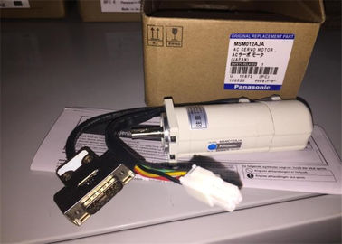 Panasonnic MSM042AJA SMTのサーボ モーター200W元の新しい200W塗布SP MV