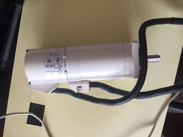 PanasonicACのサーボ モーターは2.5A Ralted 200HZ 3000 r/min MSMA012C2Dを入れました