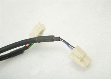 産業サーボ モーターPanasonnic MSMA041P1A Raltedは0.4KW 82V 4.4Aを出力しました