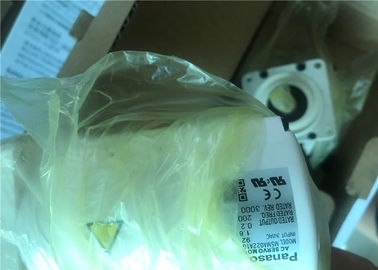 Panasonnicの産業サーボ モーターMSMA022A1G 2000W 200Vトルクrating0.64 Nm