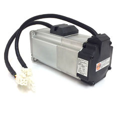 OMRON R88M-GP10030H-S2-Z AC Servomotor With INC Encoder Flat-Style 100W 200 VAC With Key Without Brake 3000rpm