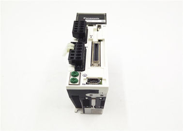 Panasonic AC Servo Motor 0.64NM Drive Position Control200W   MHMJ022G1U+MADKT1507E