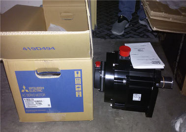 1.2KW HF-SP Series HF-SP121B MITSUBISHI Industrial AC SERVO MOTOR HF-SP121BK NEW