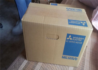 1.2KW HF-SP Series HF-SP121B MITSUBISHI Industrial AC SERVO MOTOR HF-SP121BK NEW