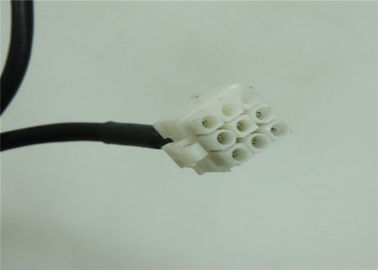 松下電器産業ACサーボ モーター0.1kW 250Hz 3000 r/min MHMF012L1U2M