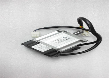 新しい松下電器産業のサーボ モーター3000 RPM MSMD022P1U保証1か月の