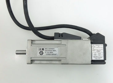 松下電器産業ミナスE 1.89インチの増加サーボ モーター100W MUMA012P1T