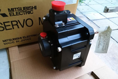 Mitsubishi 381V 2KW Electric AC servo Motors HF-H204BS / HF-H204BS-A48 NEW