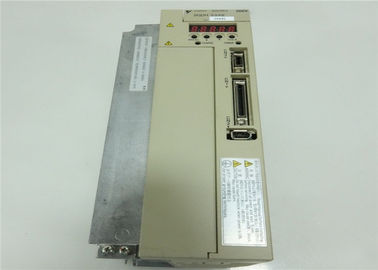 Industrial Servopack  YASKAWA 3Phase Servo Drive Input 3 Phase 1000W SGDH-10AE
