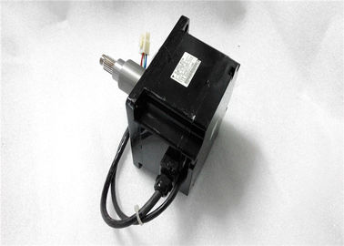 産業200V 4.1A YASKAWAのサーボ モーター750W Ins B SGMP-08A3H16