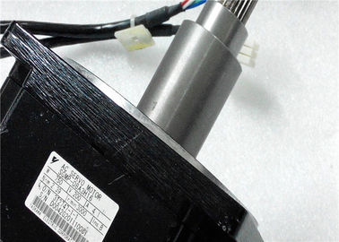 産業200V 4.1A YASKAWAのサーボ モーター750W Ins B SGMP-08A3H16