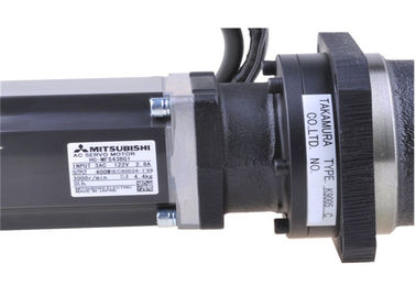 400W Mitsubishi 3 phase Industrial AC Servo Motor HC-MFS43BG1 NEW in Stock