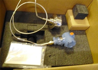 Rosemount 3051TG In Line Pressure Transmitter -14.7 to 30PSI  3051TG1A2B21AB4M5K5