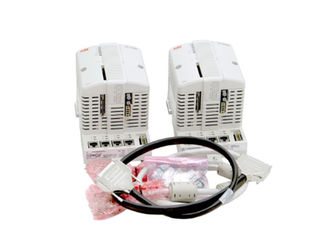 ABB Digital I O Module PM858K02 3BSE082896R1 24 V DC (19.2-30 V DC) 210 / 360 mA