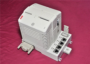 24 V d.c. (19.2-30 V d.c. 287 / 487 mA  PM865K02 3BSE031150R1 Digital I O Module