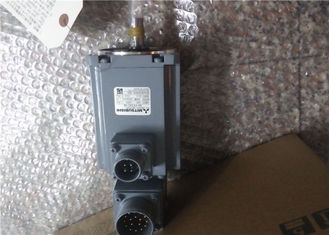 Mitsubishi 300W HA Series AC Servo Motor HA-FF33C-S5 NEW in stock