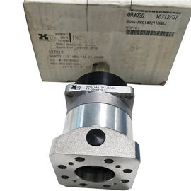 R88G-HPG20A11750B OMRON Decelerator For 750W Cylindrical Servomotors Backlash Within 3 Minutes Deceleration Ratio 1/11