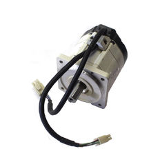 R88M-GP10030T-Z AC Servomotor With ABS/INC OMRON Encoder Flat-Style 100W 200 VAC Without Key / Without Brake 3000rpm