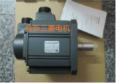 Mitsubishi 200W HA Series AC Servo Motor with GEAR HA-FF23BG1 Gear Ratio 1/10 1/30