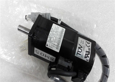 産業YASKAWAのサーボ モーター100W 0.91A 0.318N.m日本SGMAH-01A1A21