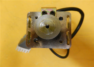 Industrial YASKAWA ELECTRIC 0.91A AC Servo Motor  3000r/min SGMAH-01A1A-AD11