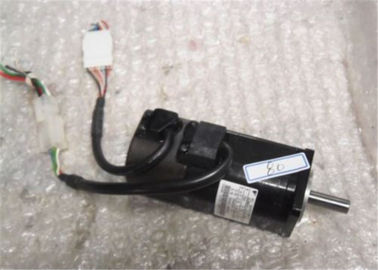 Yaskawaのサーボ モーター100W 0.91A産業サーボ モーター200V SGMAH-01A1A-SM11