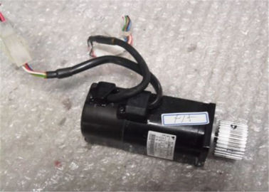 Yaskawaのサーボ モーター100W 0.91A産業サーボ モーター200V SGMAH-01A1A-SM11