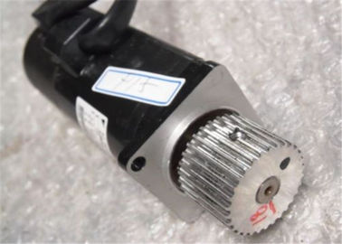 Yaskawaのサーボ モーター100W 0.91A産業サーボ モーター200V SGMAH-01A1A-SM11
