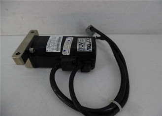 Yaskawa Electric SGMAH-02AAA41 200w AC Servo Motor SGMAH01AAA41 200v 3000RPM
