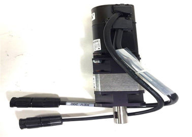SGMAH-01AAF41 YASKAWA ACサーボ モーター及びSGMAH-01AAAP19 AC SERVOのGEARMOTOR