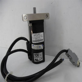 Yaskawaの電気100W産業サーボ モーターACサーボ モーター200V 3000RPM SGMAH-01AAA41