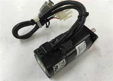 産業サーボ モーターYaskawa電気100w ACサーボ モーター200v 3000RPM SGMAH-01AAF41