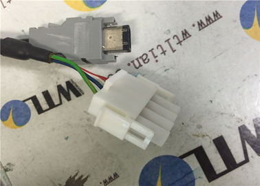 Yaskawa AC Industrial Servo SGMAH-A3BAA21 30W 100V 3000RPM BRAND