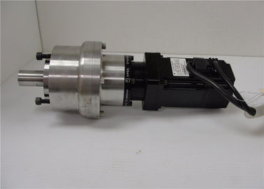SGMAHシグマII日本YASKAWA 0.637N.mサーボモーターINsB SGMAH-02AAN21