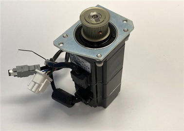 産業Yaskawa電気ACサーボ モーター0.91A 200V日本SGMAH-02A1A6C