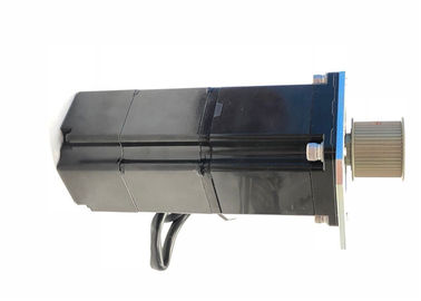産業Yaskawa電気ACサーボ モーター0.91A 200V日本SGMAH-02A1A6C