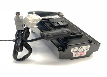 産業Yaskawa電気ACサーボ モーター0.91A 200V日本SGMAH-02A1A6C