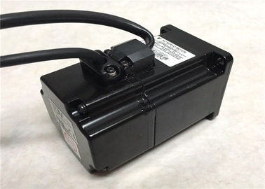 産業サーボ モーター100V 2.1A Yaskawaシグマ2サーボ モーターSGMAH-02A1F61