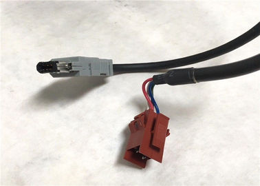 産業サーボ モーター100V 2.1A Yaskawaシグマ2サーボ モーターSGMAH-02A1F61