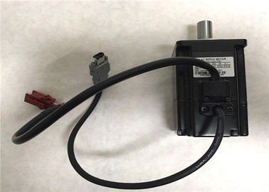 産業サーボ モーター100V 2.1A Yaskawaシグマ2サーボ モーターSGMAH-02A1F61