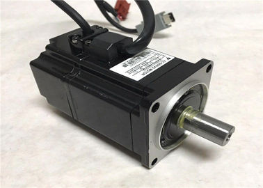 産業サーボ モーター100V 2.1A Yaskawaシグマ2サーボ モーターSGMAH-02A1F61