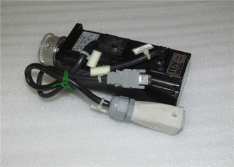 YASKAWA Electric 100W AC SERVO MOTOR Industrial Servo Motor 3000RMP SGMAH-02AAA4B