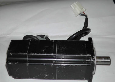 産業サーボ モーターInsB YASKAWAのサーボ モーターW200 V100 R.min3000 SGMAH-02AAA6C