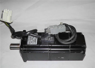 産業サーボ モーターInsB YASKAWAのサーボ モーターW200 V100 R.min3000 SGMAH-02AAA6C